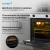 Духовой шкаф Электрический Vitek VEO 6230 IX нержавеющая сталь
