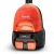 Пылесос Tefal TW3235EA 1600Вт оранжевый/черный Пылесос Tefal TW3235EA 1600Вт оранжевый/черный