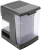 Кофеварка рожковая Vitek VT-1517 SR 1238Вт серый