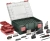 Дрель ударная Metabo SB 18 Set патрон:быстрозажимной реверс (кейс в комплекте) (602245710) Дрель ударная Metabo SB 18 Set патрон:быстрозажимной реверс (кейс в комплекте) (602245710)