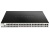 Коммутатор D-Link DGS-1210-52MPP/ME/B3A (L2) 48x1Гбит/с 4SFP 48PoE 740W управляемый Коммутатор D-Link DGS-1210-52MPP/ME/B3A (L2) 48x1Гбит/с 4SFP 48PoE 740W управляемый