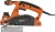 Рубанок Daewoo DAP 750-82 750Вт 82мм 16000об/мин