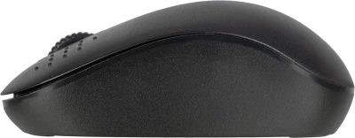 Мышь Оклик 685MW черный оптическая 1200dpi беспров. USB для ноутбука 3but (1058946)