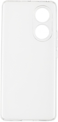 Чехол (клип-кейс) Gresso для Honor 50 Air прозрачный (GR17AIR809)