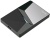 Накопитель SSD Netac USB-C 2TB NT01Z7S-002T-32BK Z7S 2.5" черный