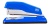 Степлер Deli E0414S/Blue 24/6 26/6 (25листов) синий 50скоб коробка Степлер Deli E0414S/Blue 24/6 26/6 (25листов) синий 50скоб коробка