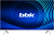 Телевизор LED BBK 40" 40LEX-7145/FTS2C (W) белый FULL HD 60Hz DVB-T2 DVB-C DVB-S2 USB WiFi Smart TV (RUS)