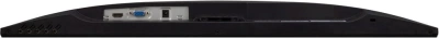 Монитор ViewSonic 27" VA2732-H-2 черный IPS LED 16:9 HDMI матовая 250cd 178гр/178гр 1920x1080 100Hz VGA FHD 4.1кг