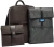Рюкзак Piquadro Materia CA7263W151/TM темно-коричневый натур.кожа Рюкзак Piquadro Materia CA7263W151/TM темно-коричневый натур.кожа