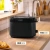 Тостер Bosch TAT2M123 950Вт черный Тостер Bosch TAT2M123 950Вт черный