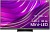 Телевизор QLED Hisense 75" 75U8HQ черный 4K Ultra HD 120Hz DVB-T DVB-T2 DVB-C DVB-S DVB-S2 USB WiFi Smart TV