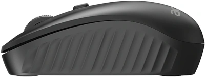 Мышь Acer OMR502 черный оптическая 1600dpi беспров. USB 4but (ZL.MCE11.01A)