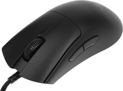 Мышь Razer DeathAdder V3 черный оптическая 30000dpi USB 6but (RZ01-04640100-R3M1)