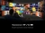 Телевизор HQLED Haier 75" DH1WVFD03RU S2 Pro Frameless черный/черный 4K Ultra HD 60Hz MEMC DVB-T DVB-T2 DVB-C DVB-C2 DVB-S2 USB WiFi Smart TV