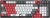 Клавиатура A4Tech WS98 Naraka механическая серый/красный USB беспроводная BT/Radio for gamer LED (WS98) Клавиатура A4Tech WS98 Naraka механическая серый/красный USB беспроводная BT/Radio for gamer LED (WS98)