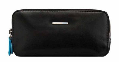 Клатч мужской Piquadro Blue Square AC2141B2R/N черный натур.кожа