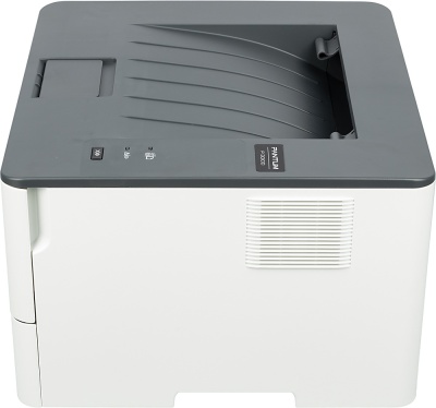 Принтер лазерный Pantum P3010D A4 Duplex
