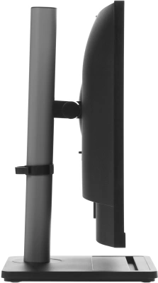 Моноблок IRU Tactio 24ID 24.5" Full HD i5 12400 (2.5) 16Gb SSD512Gb UHDG 730 Windows 11 Pro 64 GbitEth WiFi BT 120W Cam черный 1920x1080 (RUS)