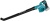 Воздуходувка Makita UB101DZ пит.:от аккум. синий/черный Воздуходувка Makita UB101DZ пит.:от аккум. синий/черный