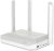 Роутер беспроводной Keenetic Netcraze Hopper 4G+ (NC-2312) AX3000 10/100/1000BASE-TX/4G cat.6 белый