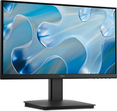 Монитор Dell 22" SE2225HM черный VA LED 16:9 HDMI матовая 3000:1 250cd 178гр/178гр 1920x1080 100Hz VGA FHD 2.96кг