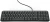 Клавиатура Logitech K106 черный USB slim (920-013902)