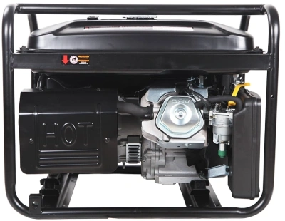 Генератор A-iPower Lite AP6500 6.5кВт