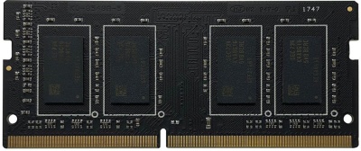 Память DDR4 16Gb 3200MHz Patriot PSD416G320081S Signature RTL PC4-25600 CL22 SO-DIMM 260-pin 1.2В single rank Ret