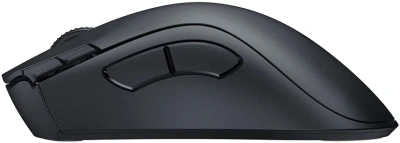 Мышь Razer DeathAdder V2 X HyperSpeed черный оптическая 14000dpi беспров. BT/Radio USB 6but (RZ01-04130100-R3A1)