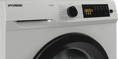 Сушильная машина Hyundai TD1028 кл.энер.:B макс.загр.:7кг белый
