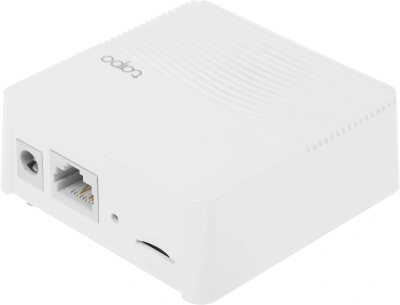 Камера видеонаблюдения IP TP-Link Tapo C420S1 Wi-Fi 3.18-3.18мм цв. корп.:белый