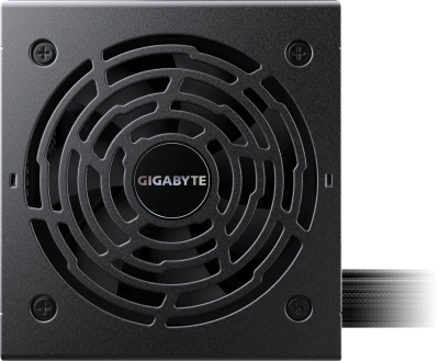 Блок питания Gigabyte ATX 750W GP-P750BS 80+ bronze (20+4pin) APFC 120mm fan 7xSATA RTL