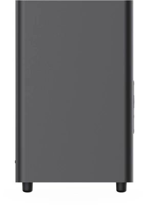Саундбар Hisense HT SATURN 4.1.2 480Вт+240Вт черный