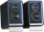 Колонки Edifier QR65 2.0 черный 70Вт BT
