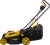 Газонокосилка роторная Huter ELM-2000P (70/4/9) 2000Вт