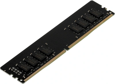 Память DDR4 16Gb 2666MHz AMD R7416G2606U2S-U Radeon R7 Performance Series RTL PC4-21300 CL16 DIMM 288-pin 1.2В single rank Ret
