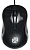 Мышь Оклик 385M черный оптическая 1600dpi USB для ноутбука 3but (1066858)