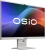Моноблок Osio BaseLine B240i-024w 23.8" Full HD i3 1115G4 (3) 16Gb SSD512Gb UHDG без ОС GbitEth WiFi BT 84W Cam белый 1920x1080 (RUS)