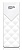 Флеш Диск Silicon Power 16Gb Ultima U03 SP016GBUF2U03V1W USB2.0 белый