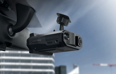 Видеорегистратор с радар-детектором Neoline X-Cop citysmart черный 1080p 135гр. GPS