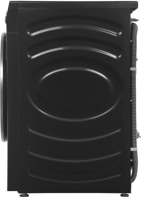 Стиральная машина Hisense WD5S1045BB класс: A загр.фронтальная макс.:10.5кг (с сушкой) черный инвертор