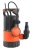 Насос дренажный Patriot F 500 D 500Вт 7500л/час центробежный (315302408) Насос дренажный Patriot F 500 D 500Вт 7500л/час центробежный (315302408)