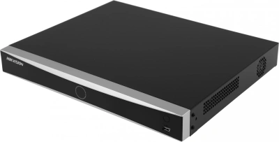 Видеорегистратор Hikvision DS-7608NXI-K2/8P(D)