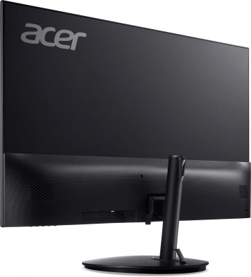 Монитор Acer 31.5" SH322QUEbmiphx черный IPS LED 1ms 16:9 HDMI M/M матовая HAS Piv 300cd 178гр/178гр 2560x1440 100Hz FreeSync DP 2K 7.49кг