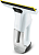 Мойщик окон Karcher WV 6 Plus шир.скреб.:280мм пит.:от аккум. белый