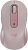 Мышь Logitech M650 розовый оптическая 4000dpi беспров. BT/Radio USB 4but (910-006391)