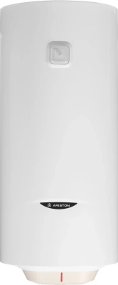 Водонагреватель Ariston Dune1 R 50 V 1,5K SLIM PL 1.5кВт 50л электрический настенный/белый
