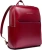 Рюкзак женский Piquadro Blue Square CA6678B2/R красный натур.кожа Рюкзак женский Piquadro Blue Square CA6678B2/R красный натур.кожа
