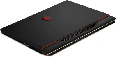 Ноутбук MSI Raider 16 HX AI A2XWHG-814XRU Core Ultra 7 255HX 32Gb SSD1Tb NVIDIA GeForce RTX5070Ti 12Gb 16" IPS QHD+ (2560x1600) FreeDOS black WiFi BT Cam (9S7-15M361-814)