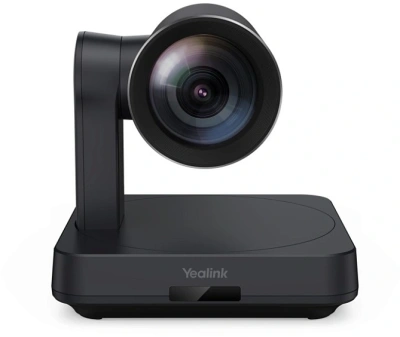 Камера Yealink UVC84 4k 12Х PTZ UVC1.0 VCH USB-A AMS